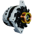 WAI Alternator - 7802-11N-5G