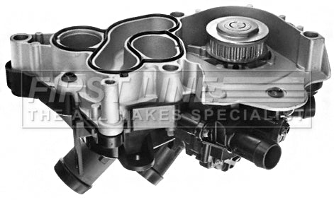 First Line Water Pump Kit - FWP2394 | Arnold Clark Autoparts