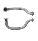 BM Cats Front Pipe - BM70118 with Fitting Kit - FK70118 fits Peugeot