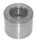 Borg & Beck Wheel Bearing Kit  - BWK768 fits Iveco-Ford Daily - Front