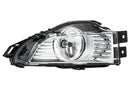HELLA 1NA 354 680-011 FF-Front Fog Light - left - fits Opel Corsa D (S07)