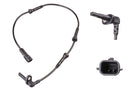 Intermotor Wheel Speed Sensor - 61047