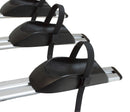 Maypole Towball Mounted 4 Bike Cycle Carrier - BC3024