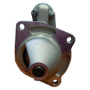 WAI Starter Motor - 17643N-OE