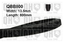 QH V-Belt - QBB800