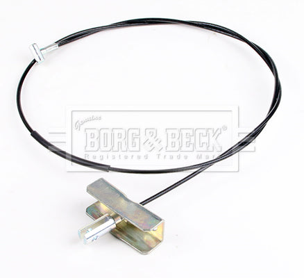 Borg & Beck Parking Brake Cable - BKB3927
