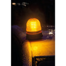 Draper 12/24V MAG LED Rotat.Beacon - 63881