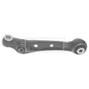 Borg & Beck Suspension Arm LH - BCA6919 fits BMW 5srs F07GT 09-