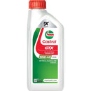 CASTROL GTX ULTRACLEAN 10W-40 A-B -4L - 15F8FD