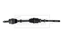 Borg & Beck Driveshaft  - BDS1434