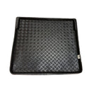 Boot Liner, Carpet Insert & Protector Kit-Citroen C5 Aircross 2017+ - Anthracite