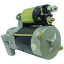 WAI Starter Motor - 18533N