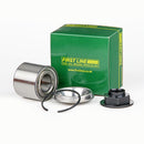 First Line Wheel Bearing Kit  - FBK1107 fits Citroen C3, DS3
