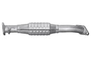 FAURECIA 8LE 366 051-611 Catalytic Converter - Easy2Fit® Kit - fits FORD MONDEO I