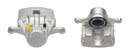 Calitech Brake Caliper - Fits CHEVROLET, SAAB, VAUXHALL - Front LH