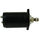 WAI Starter Motor - 18305N