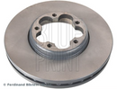 Blue Print Brake Disc - ADBP430075