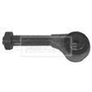 Borg & Beck Tie Rod End Inner  - BTR4689 fits Citroen Saxo, Peugeot 106-PAS
