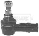 Borg & Beck Tie Rod End - Outer - BTR4268