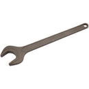 Draper 50mm Single Open Ended Spanner - 37539