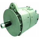 WAI Alternator - 8607N