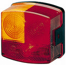 HELLA 2BE 003 014-257 Direction Indicator - Halogen - 24/12V - Quantity 36