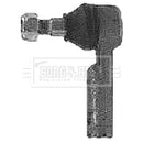 Borg & Beck Drag Link End  - BTR4704