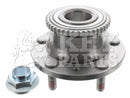 Key Parts Wheel Bearing Kit  - KWB970