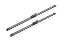 Bosch Aerotwin Front Wiper Blade Set - 650/600mm - A216S