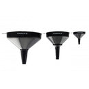Carlyle Hand Tools FUNNEL SET FIXED SPOUT - 3PC - CFSFS3