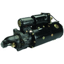 WAI Starter Motor - 4930N