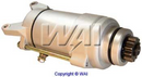 WAI Starter Motor - 18748N