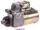 WAI Starter Motor - 6415N