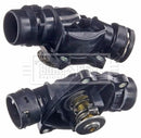 Borg & Beck Thermostat Kit  - BBT139 fits BMW E46 3.0Td, E39 2.5D X5 Td
