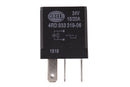 HELLA 4RD 933 332-011 Relay, main current - 12V - 5-pin connector