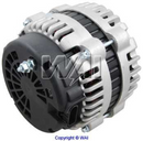 WAI Alternator - 8495-3N