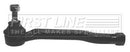 First Line Tie Rod End Lh  - FTR5121 fits Nissan Micra K12 2002-on