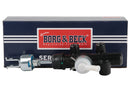 Borg & Beck Clutch Master Cylinder  - BCM296