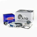 Borg & Beck T/Belt W/Pump Kit  - BTW1070 fits Megane III 09- 1.5DCi