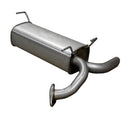 Klarius DN720A - Box With Tail Pipe