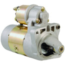 WAI Starter Motor - 30989N