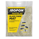 Fastglas Glass Fibre Mat - 0.55m - GFM