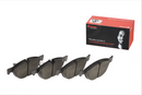Brembo Brake Pad Set - P36025