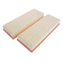 Blue Print Air Filter Set - ADU172201