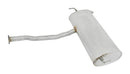 Klarius HY263E - Box With Tail Pipe