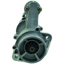 WAI Starter Motor - 32712N