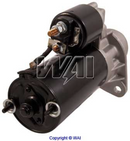 WAI Starter Motor - 17068N