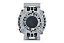 HELLA 6PP 009 403-361 Sensor, boost pressure - 3-pin connector - Bolted