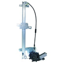 WAI Window Regulator - WPR3110RM