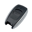 Autowave RAV Subaru 3 Button Smart Remote Case - AUTKC220